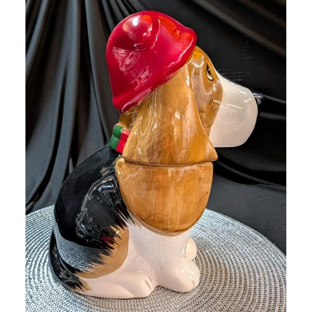 PIONEER woman basset